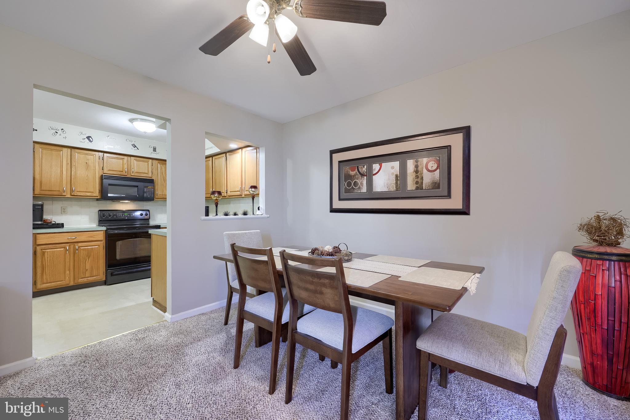 BRADFORD RUN - Residential