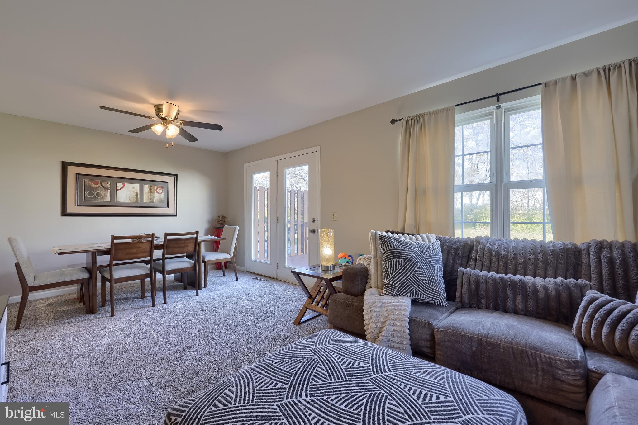 BRADFORD RUN - Residential