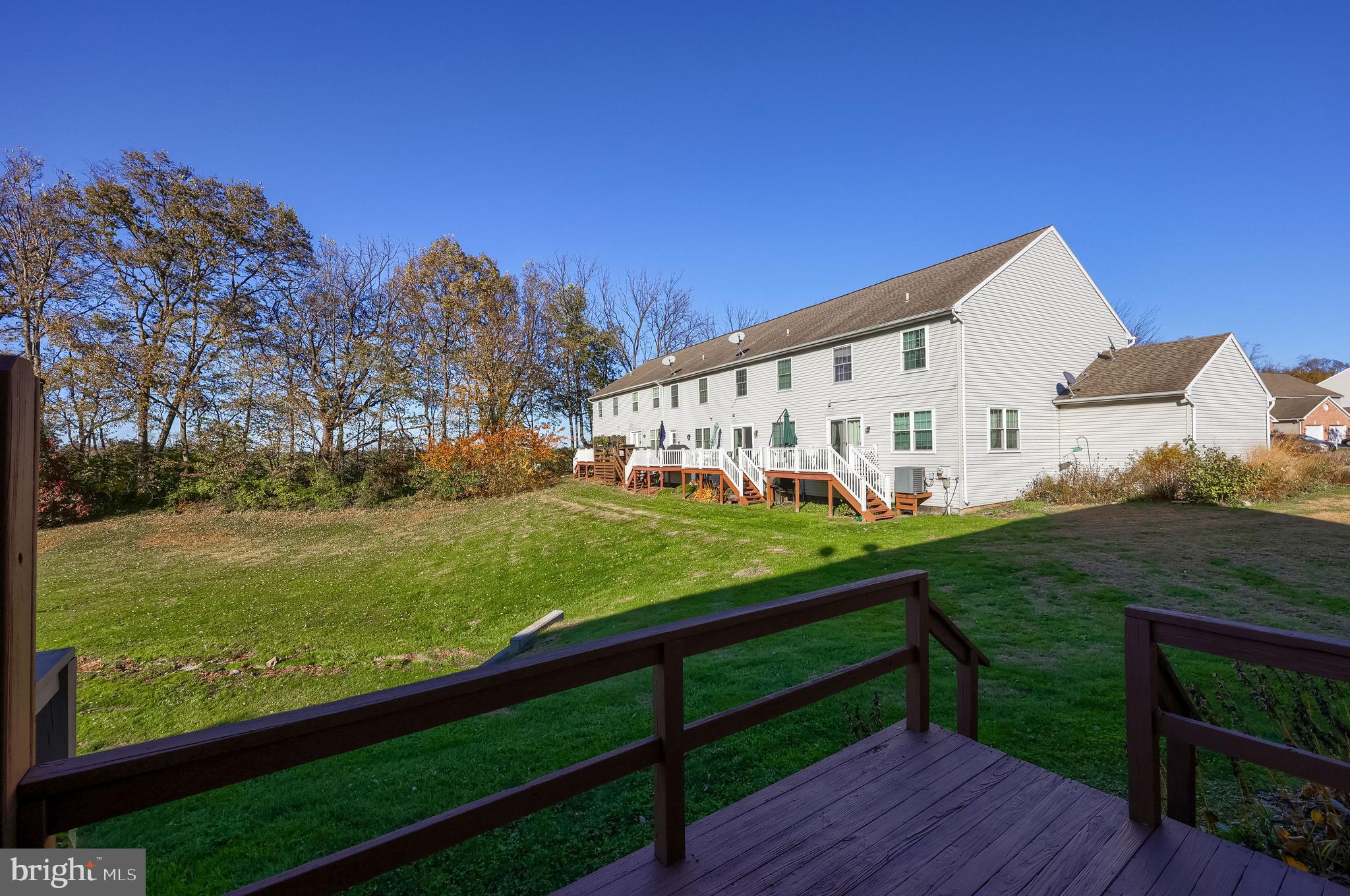 BRADFORD RUN - Residential