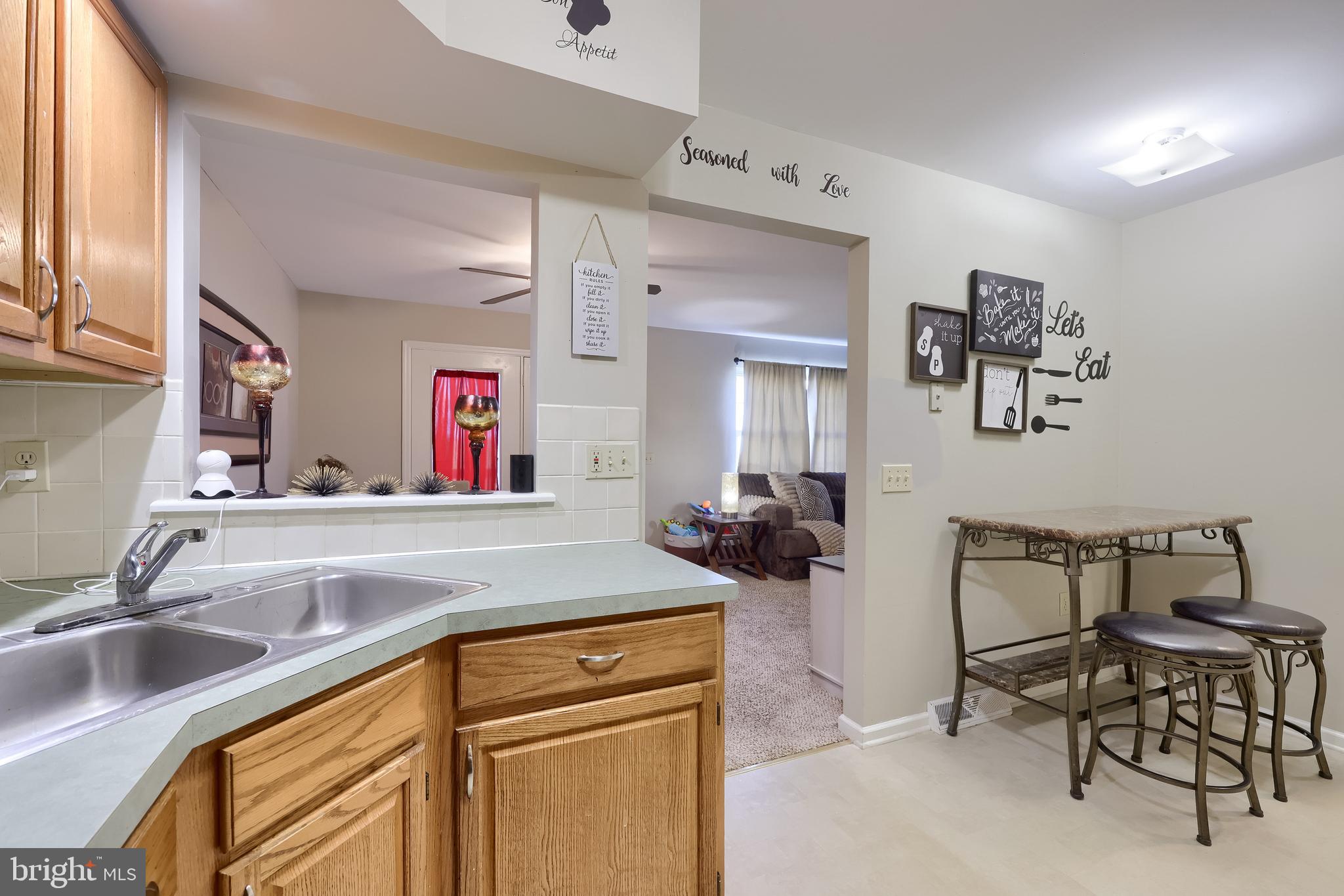 BRADFORD RUN - Residential