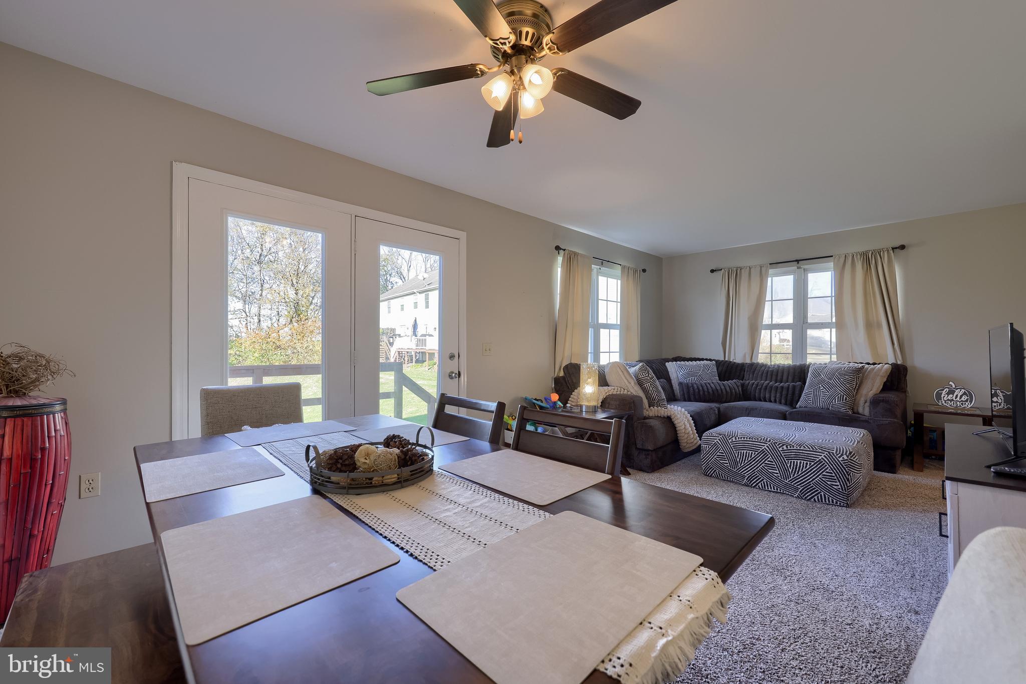 BRADFORD RUN - Residential