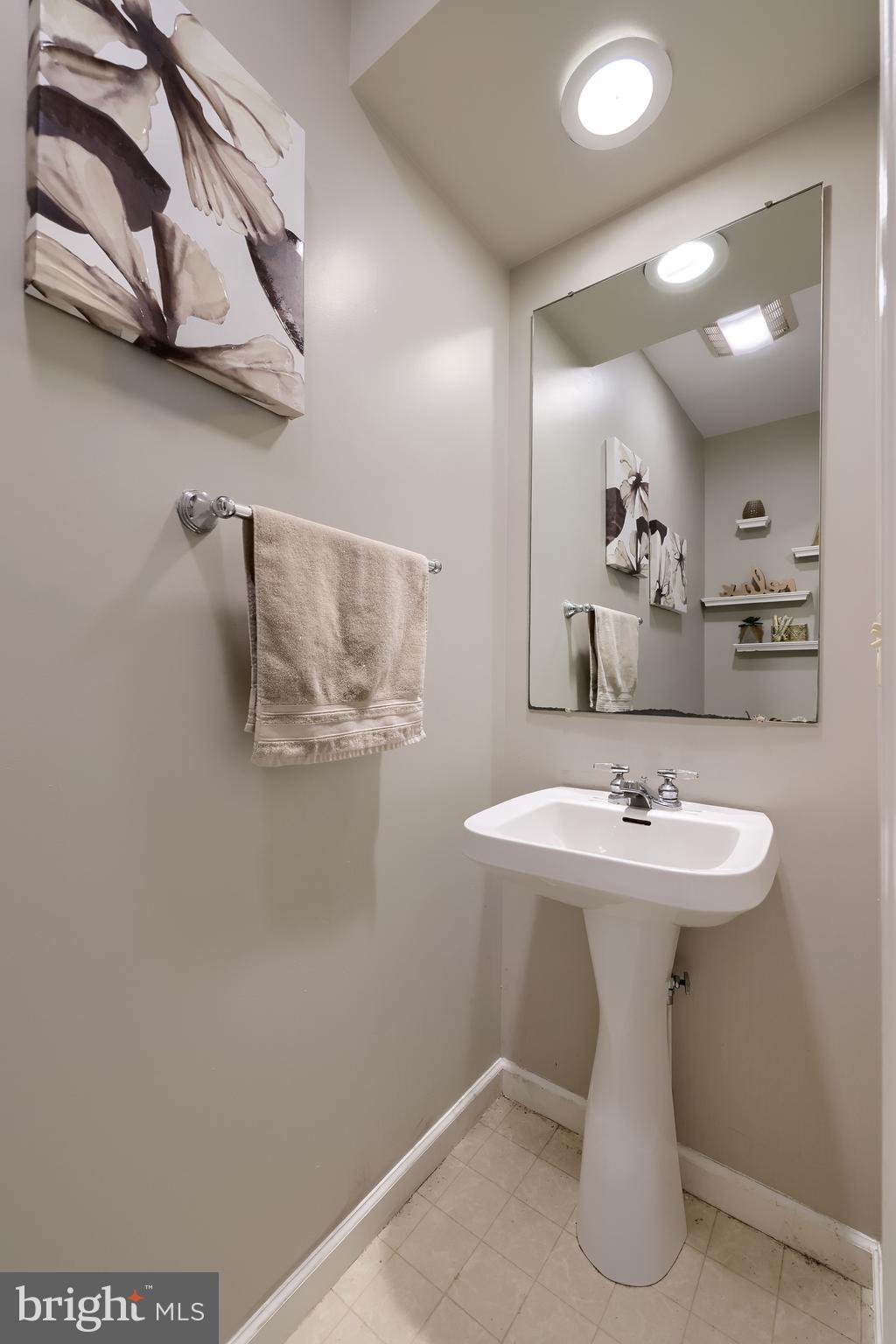 BRADFORD RUN - Residential