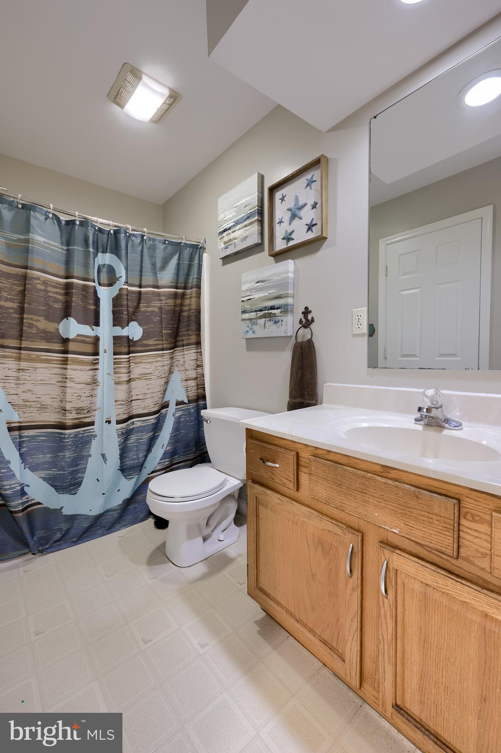 BRADFORD RUN - Residential