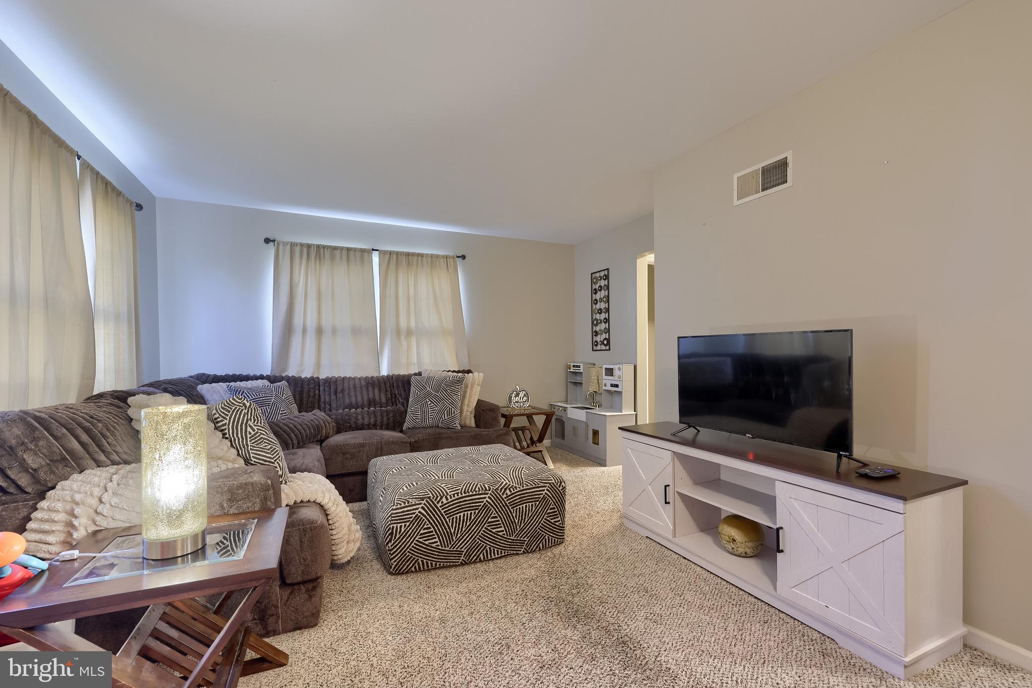 BRADFORD RUN - Residential