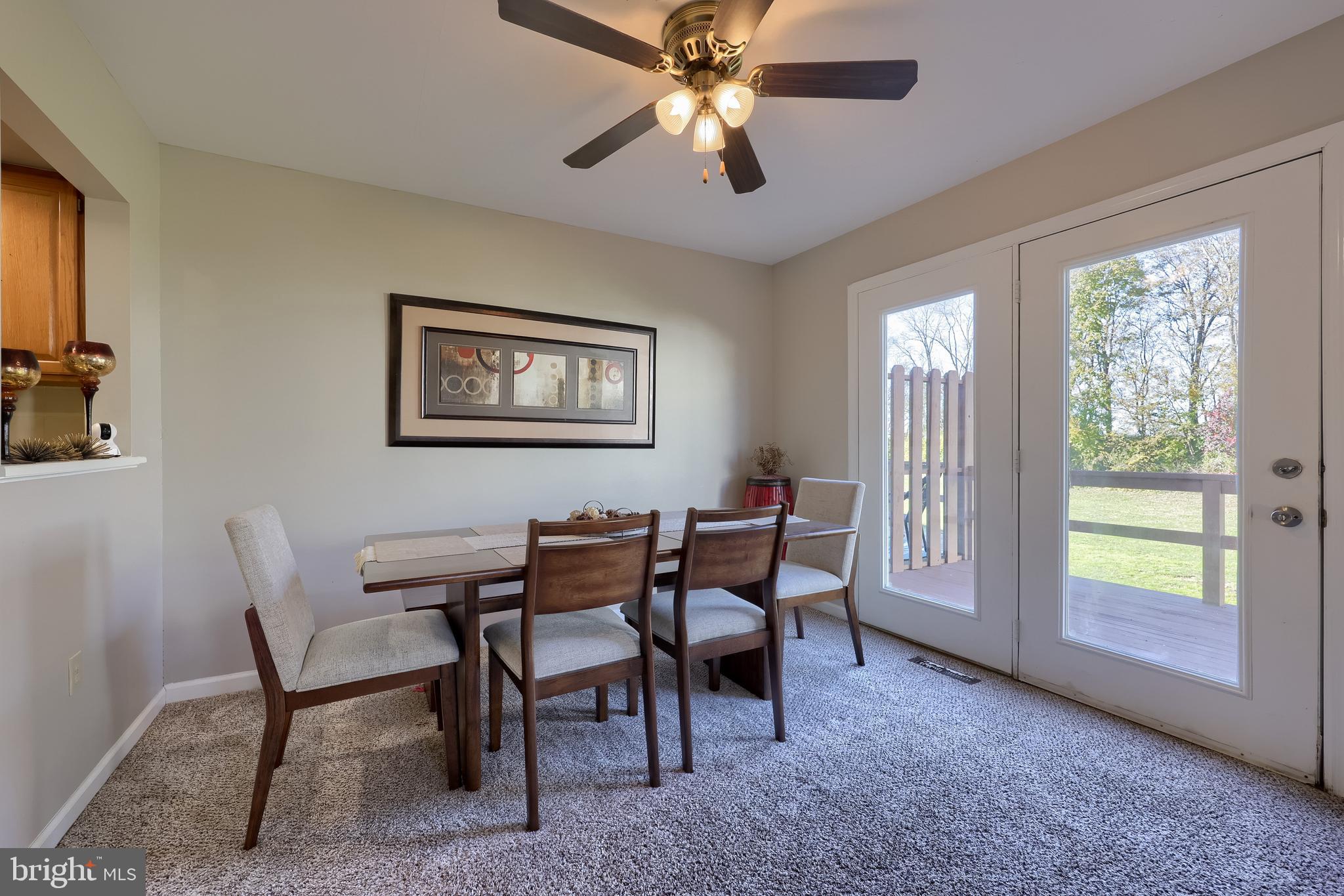 BRADFORD RUN - Residential