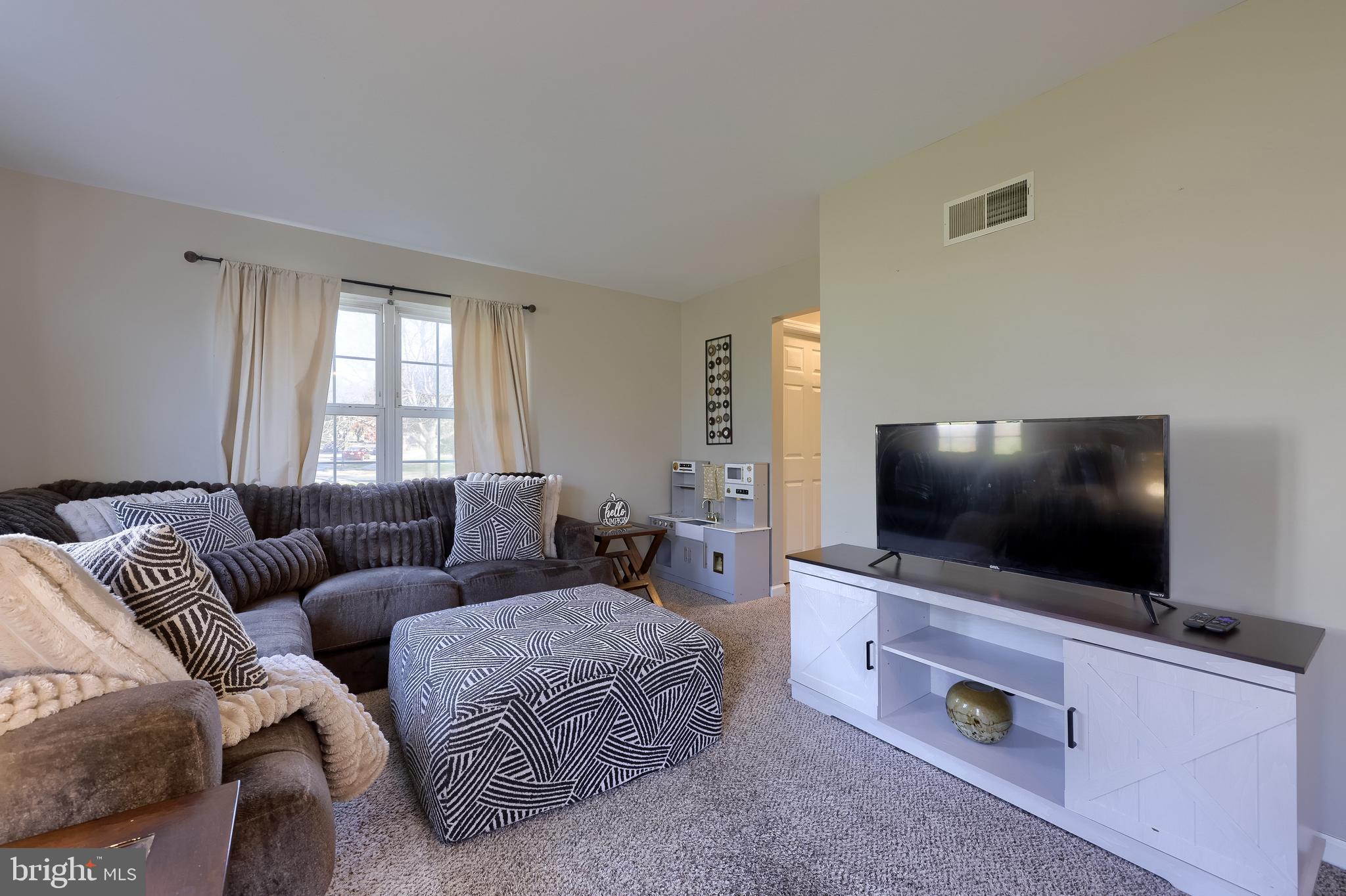 BRADFORD RUN - Residential