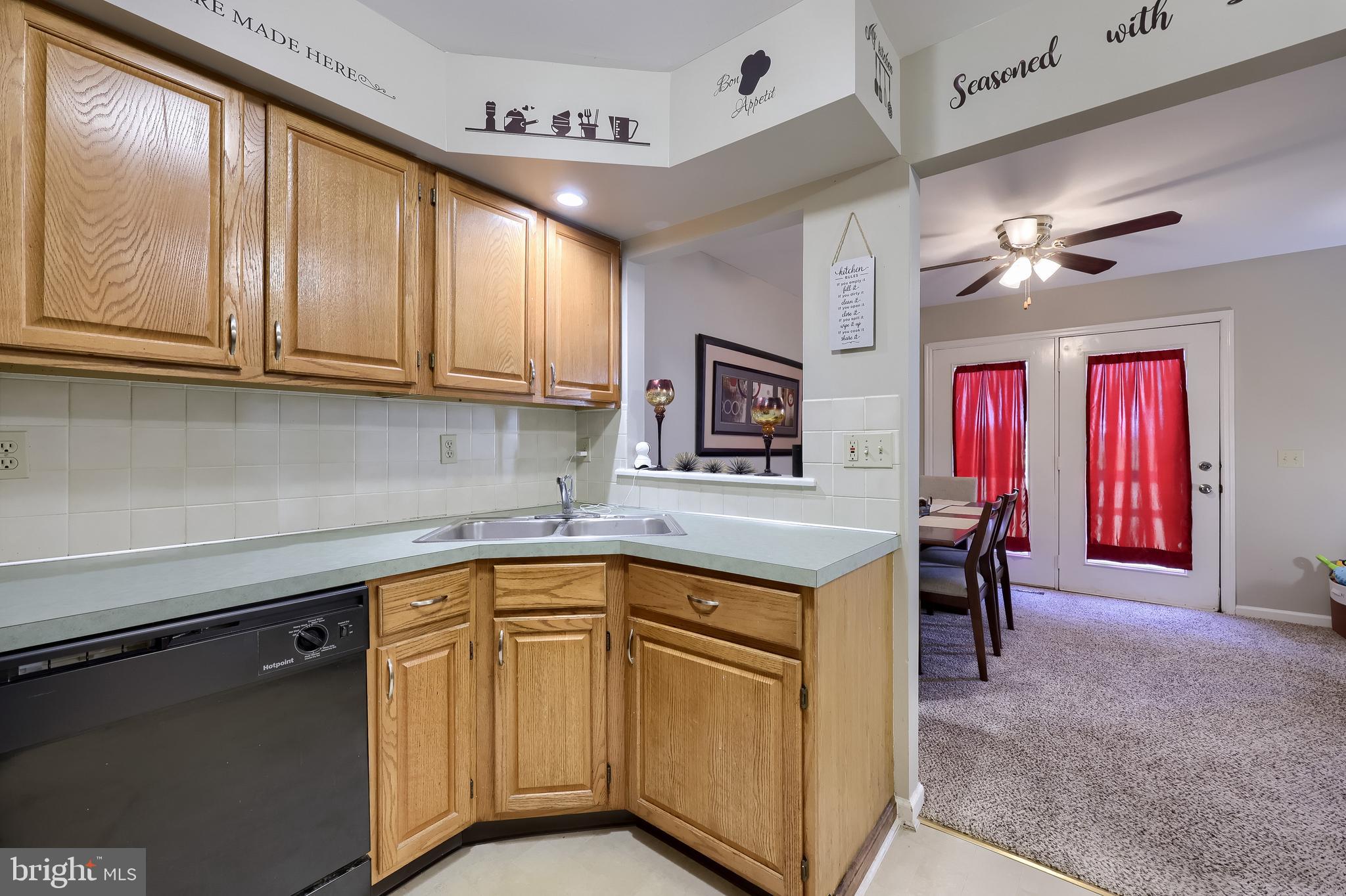 BRADFORD RUN - Residential