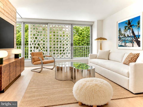 Condo For Rent - 800 4th Street #S205<br/> WASHINGTON, DC 20024