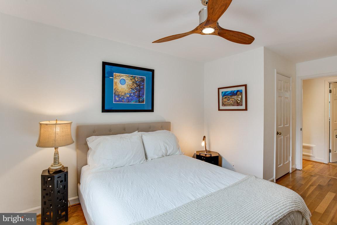 FAIRLINGTON VILLAGE - Residential