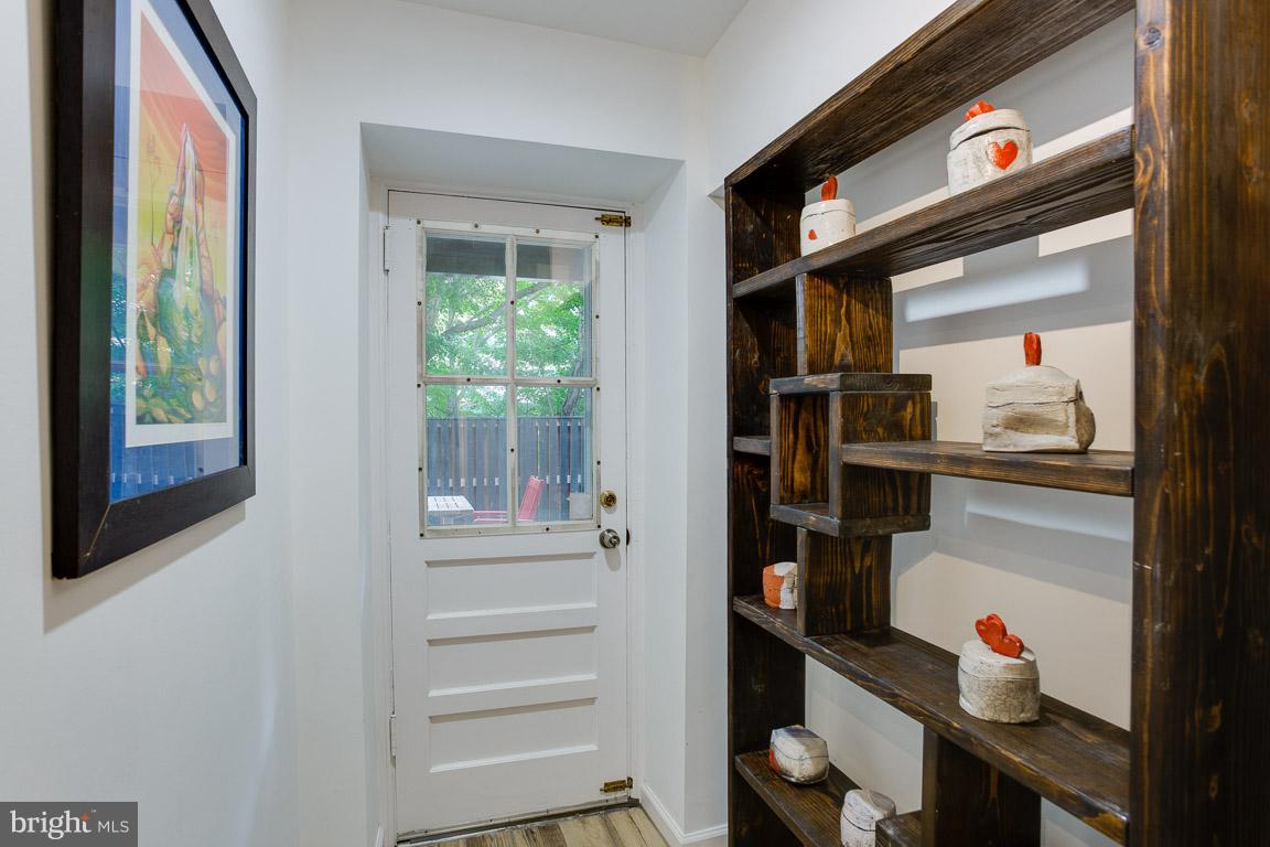 FAIRLINGTON VILLAGE - Residential