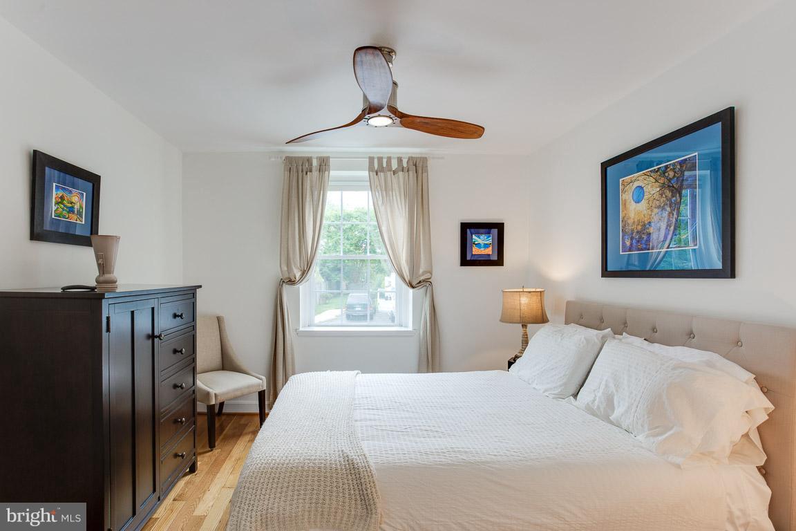 FAIRLINGTON VILLAGE - Residential