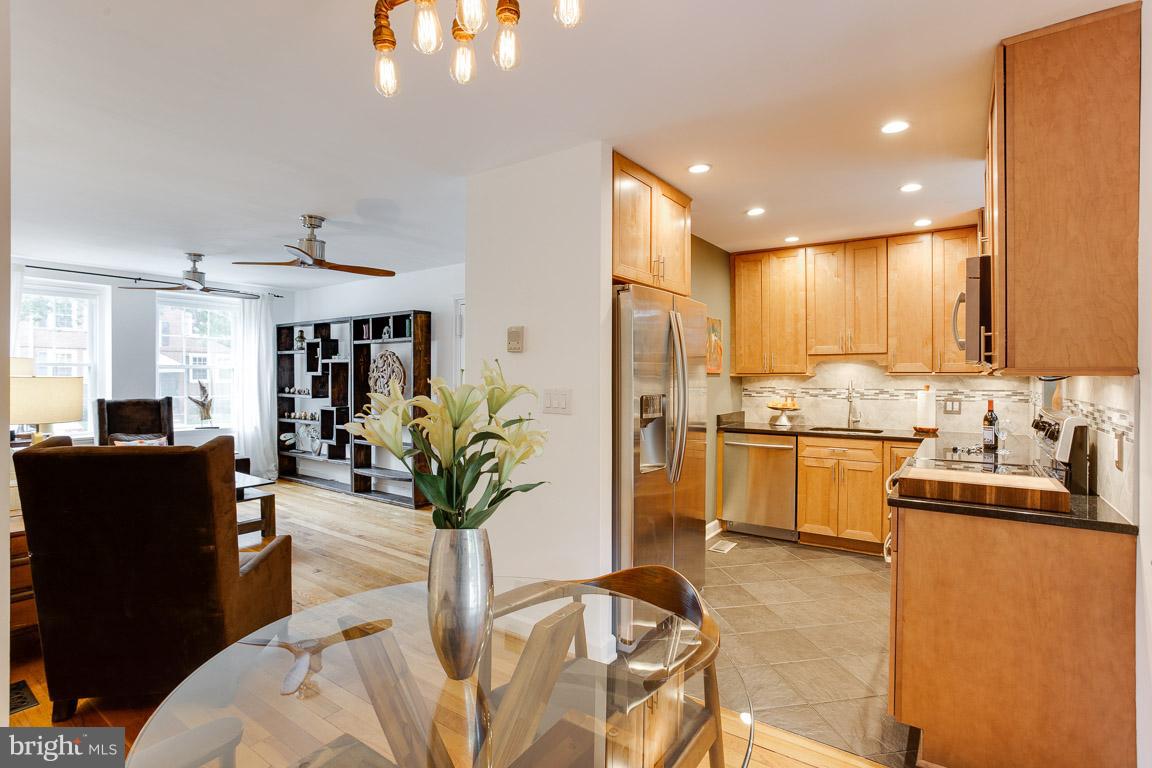 FAIRLINGTON VILLAGE - Residential