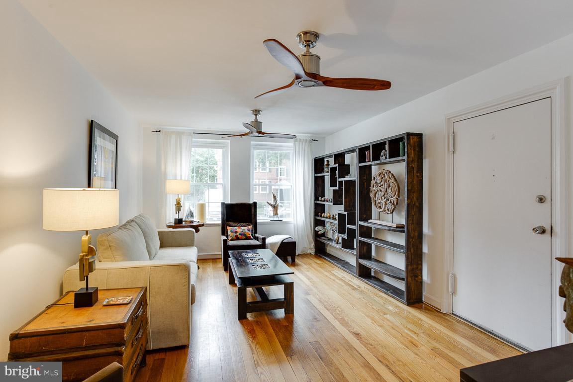 FAIRLINGTON VILLAGE - Residential