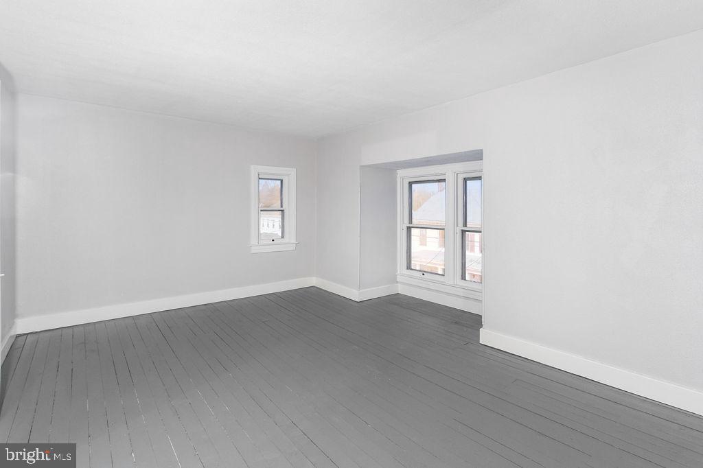 MANCHESTER BORO - Residential