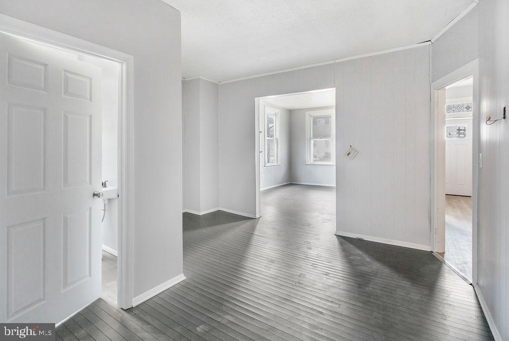 MANCHESTER BORO - Residential