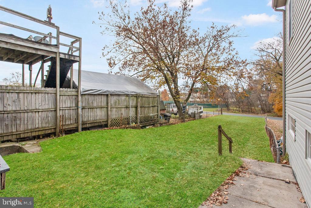 MANCHESTER BORO - Residential