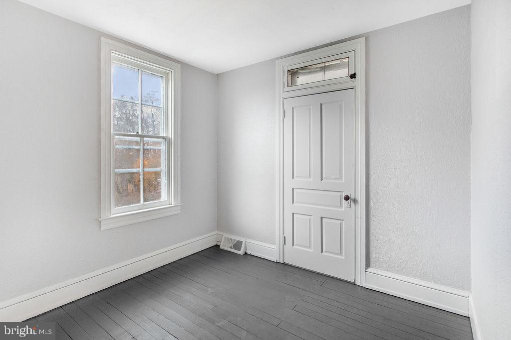 MANCHESTER BORO - Residential