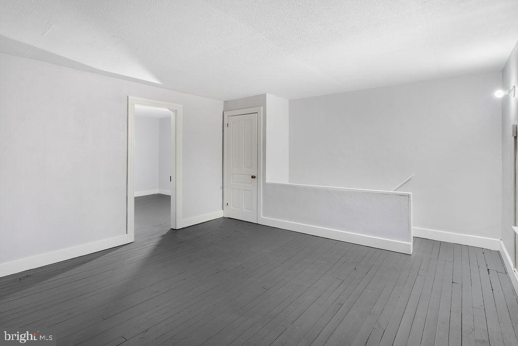 MANCHESTER BORO - Residential