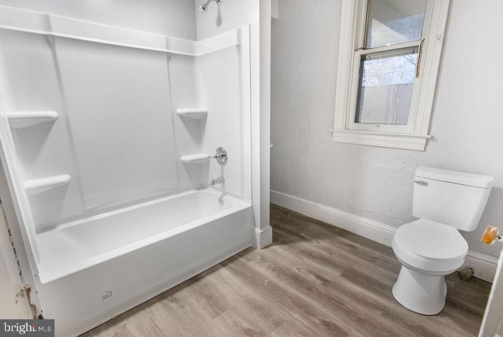 MANCHESTER BORO - Residential