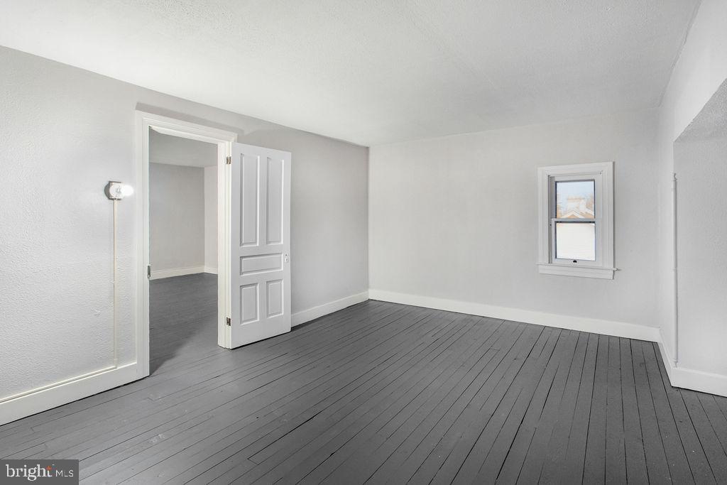 MANCHESTER BORO - Residential