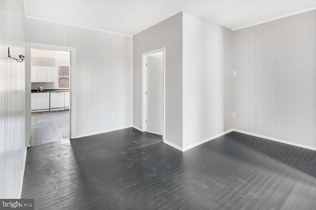 MANCHESTER BORO - Residential