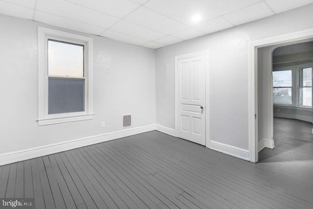MANCHESTER BORO - Residential