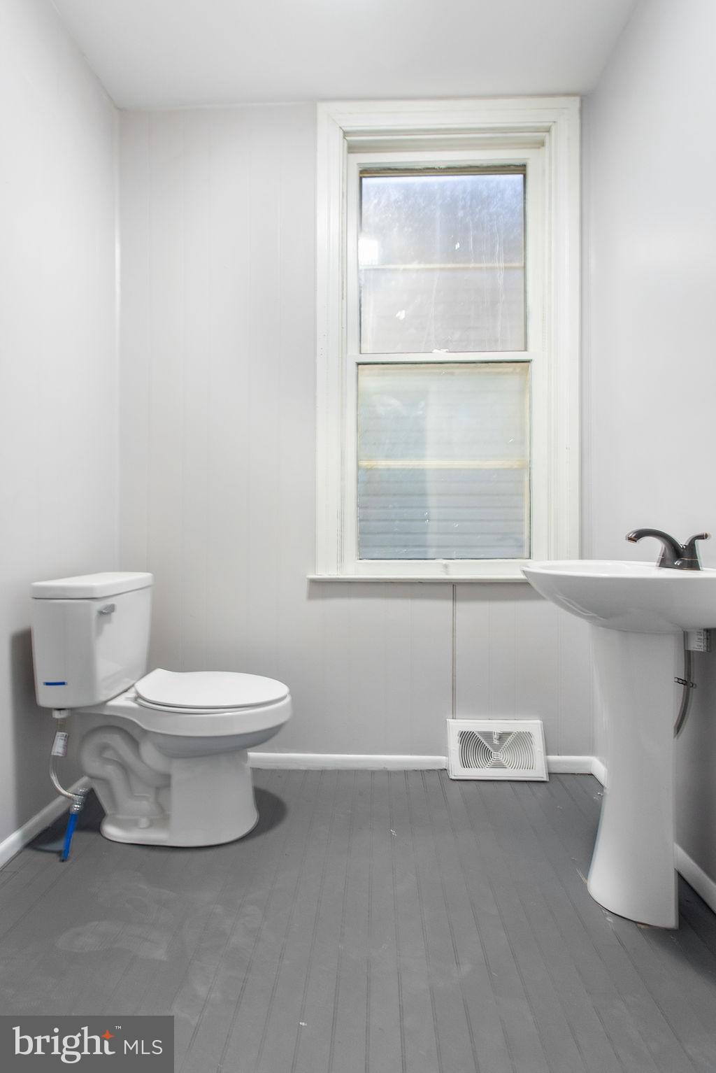 MANCHESTER BORO - Residential