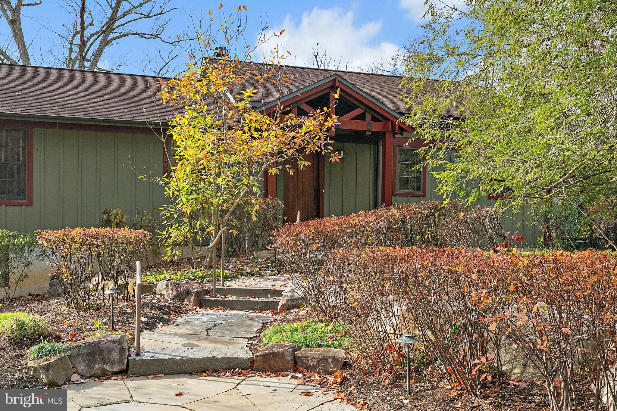 ANNAPOLIS - Residential