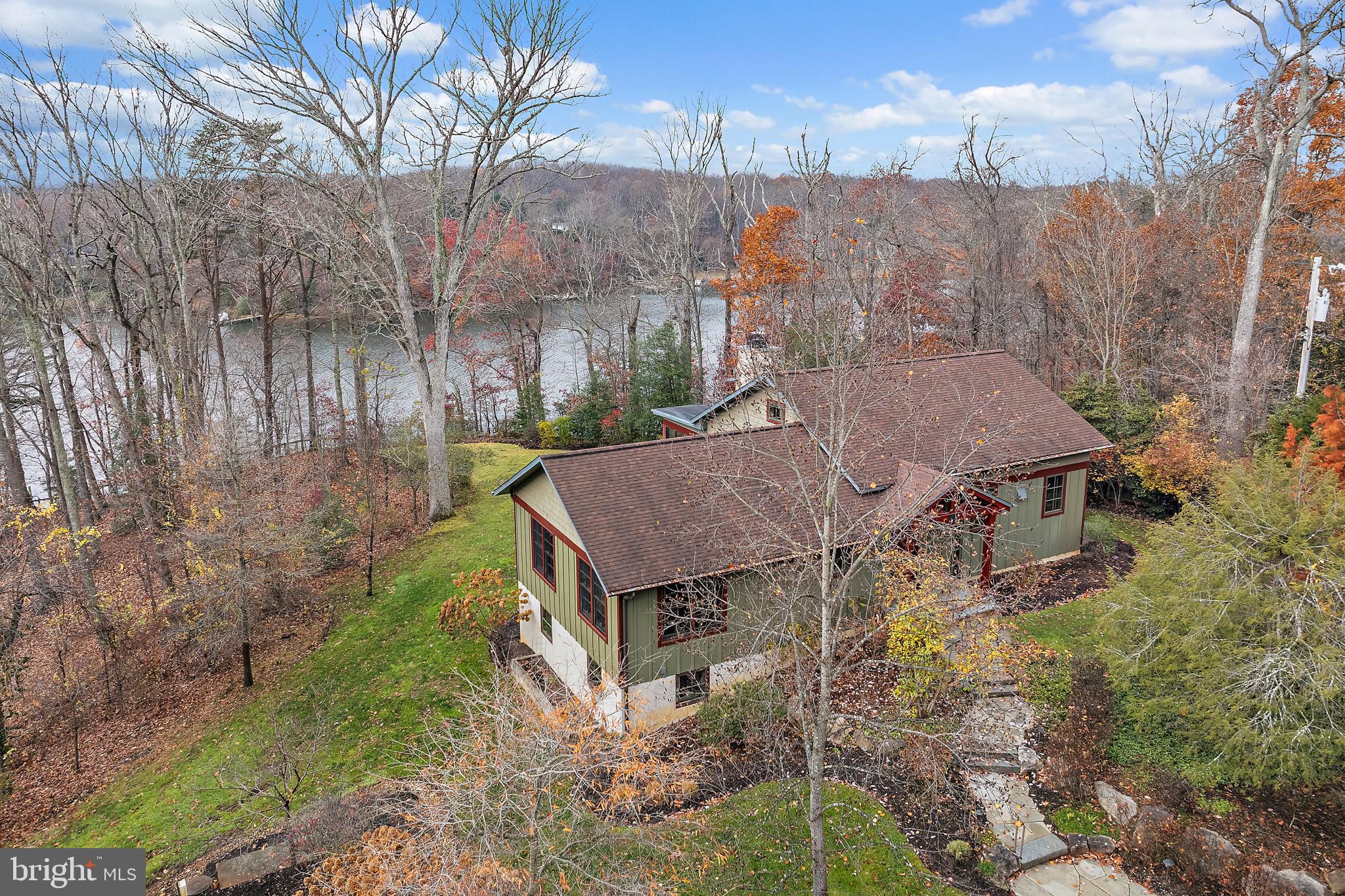 ANNAPOLIS - Residential