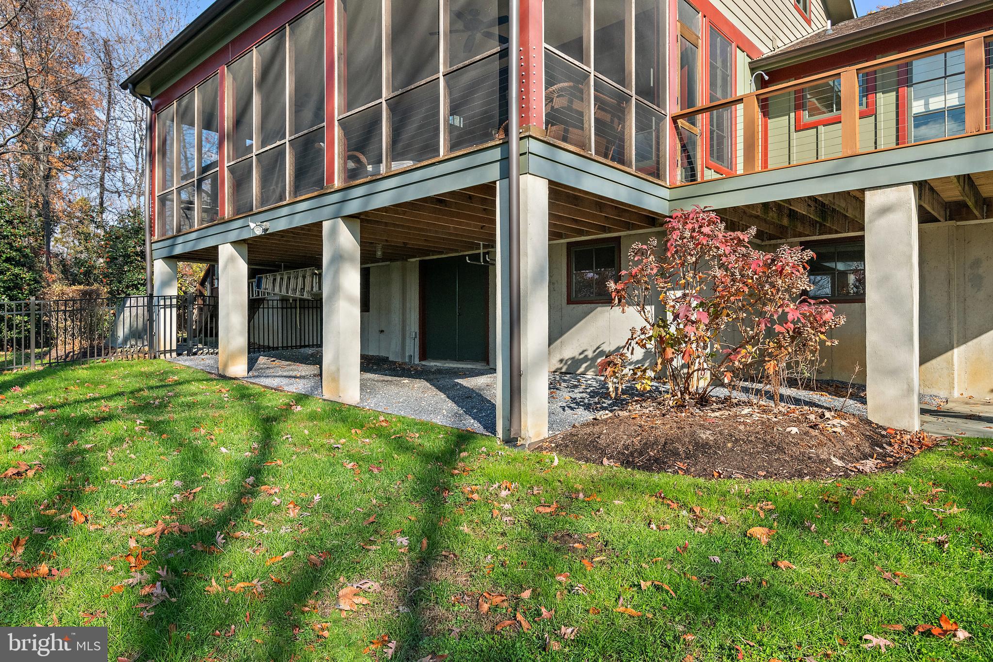 ANNAPOLIS - Residential