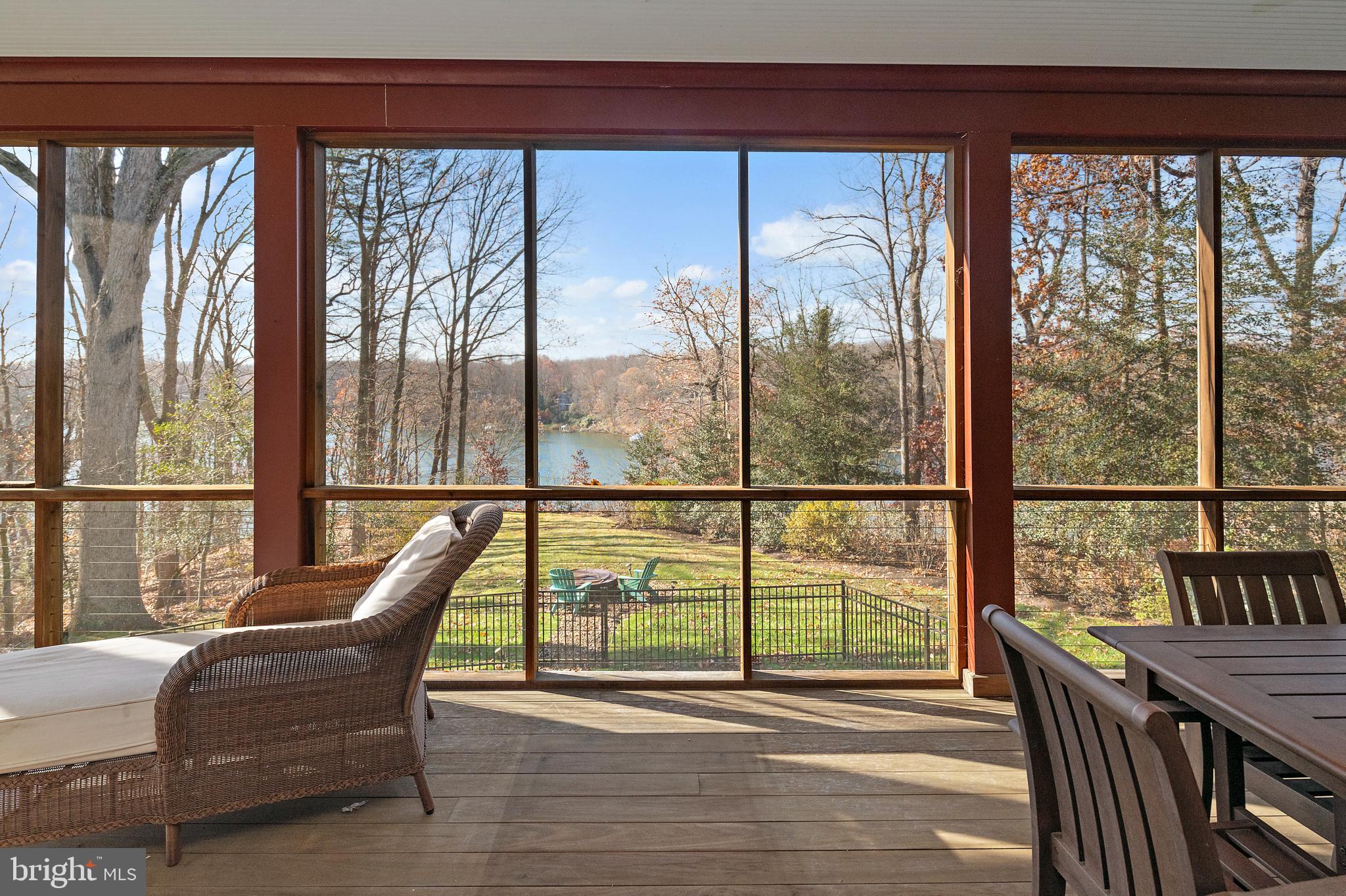 ANNAPOLIS - Residential