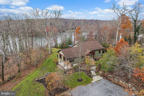 397 FORELANDS ROAD ANNAPOLIS MD 21401