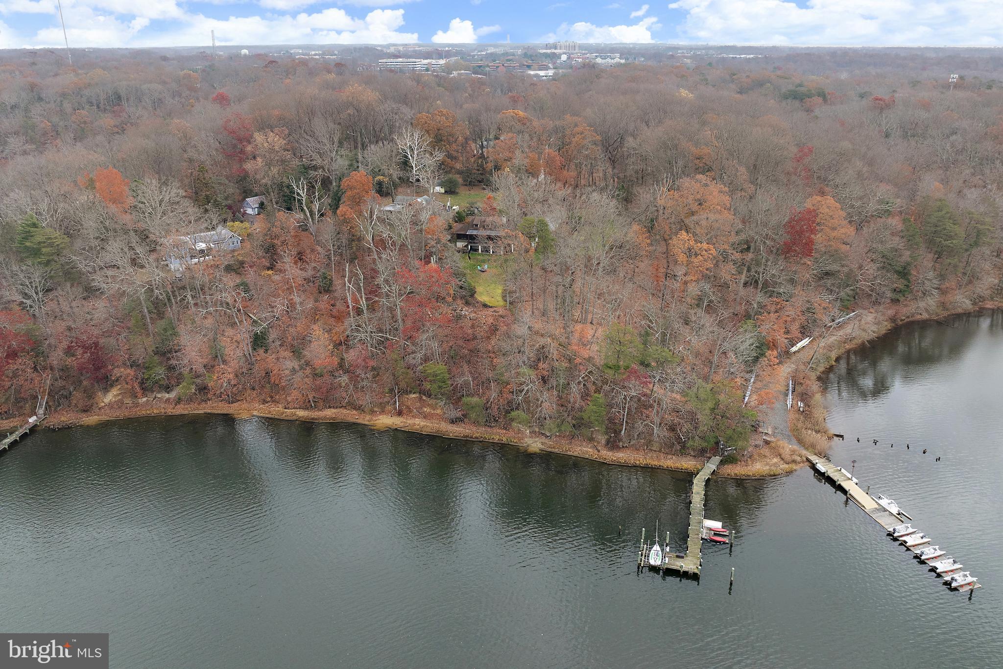 ANNAPOLIS - Residential