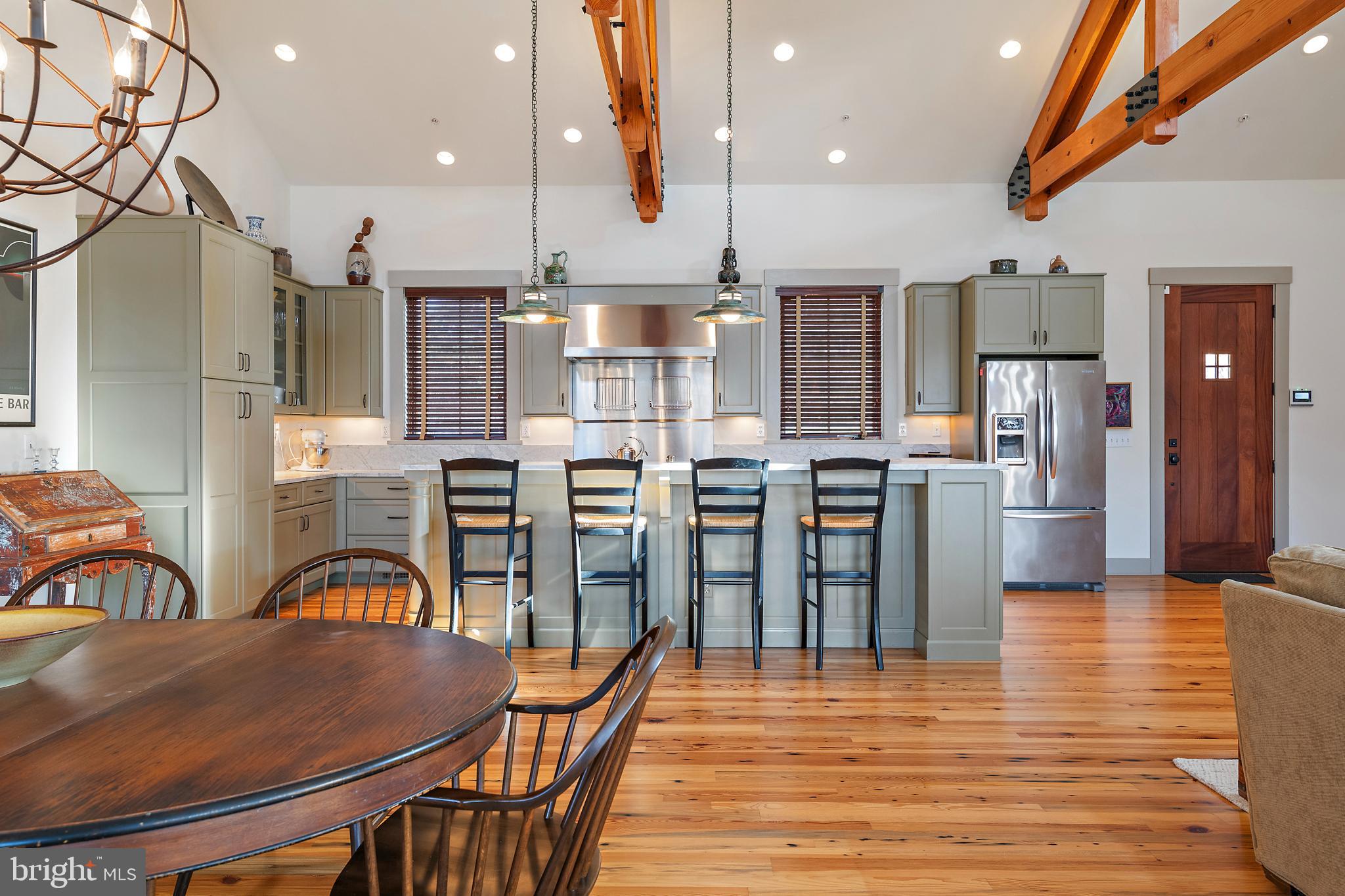 ANNAPOLIS - Residential