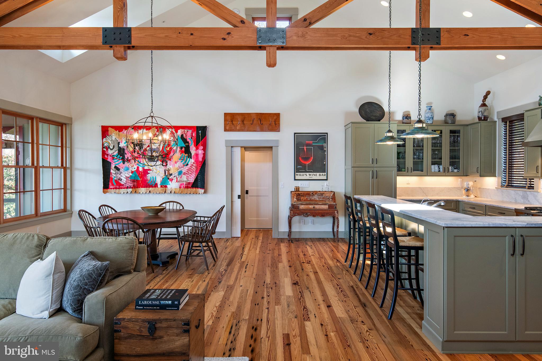 ANNAPOLIS - Residential