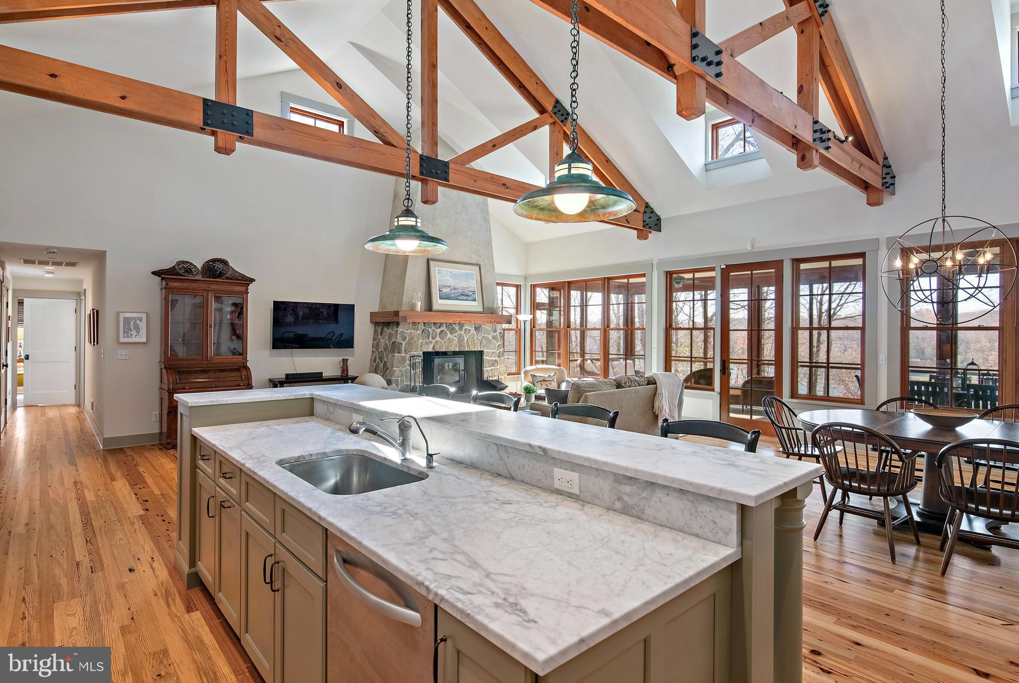 ANNAPOLIS - Residential