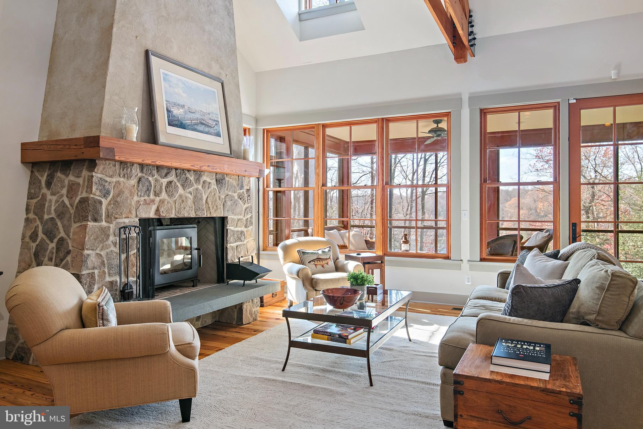 ANNAPOLIS - Residential