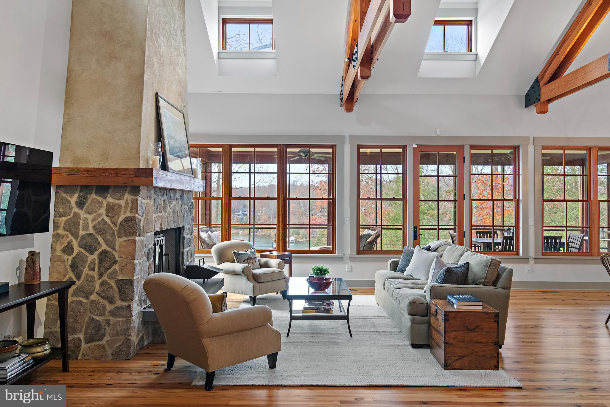 ANNAPOLIS - Residential