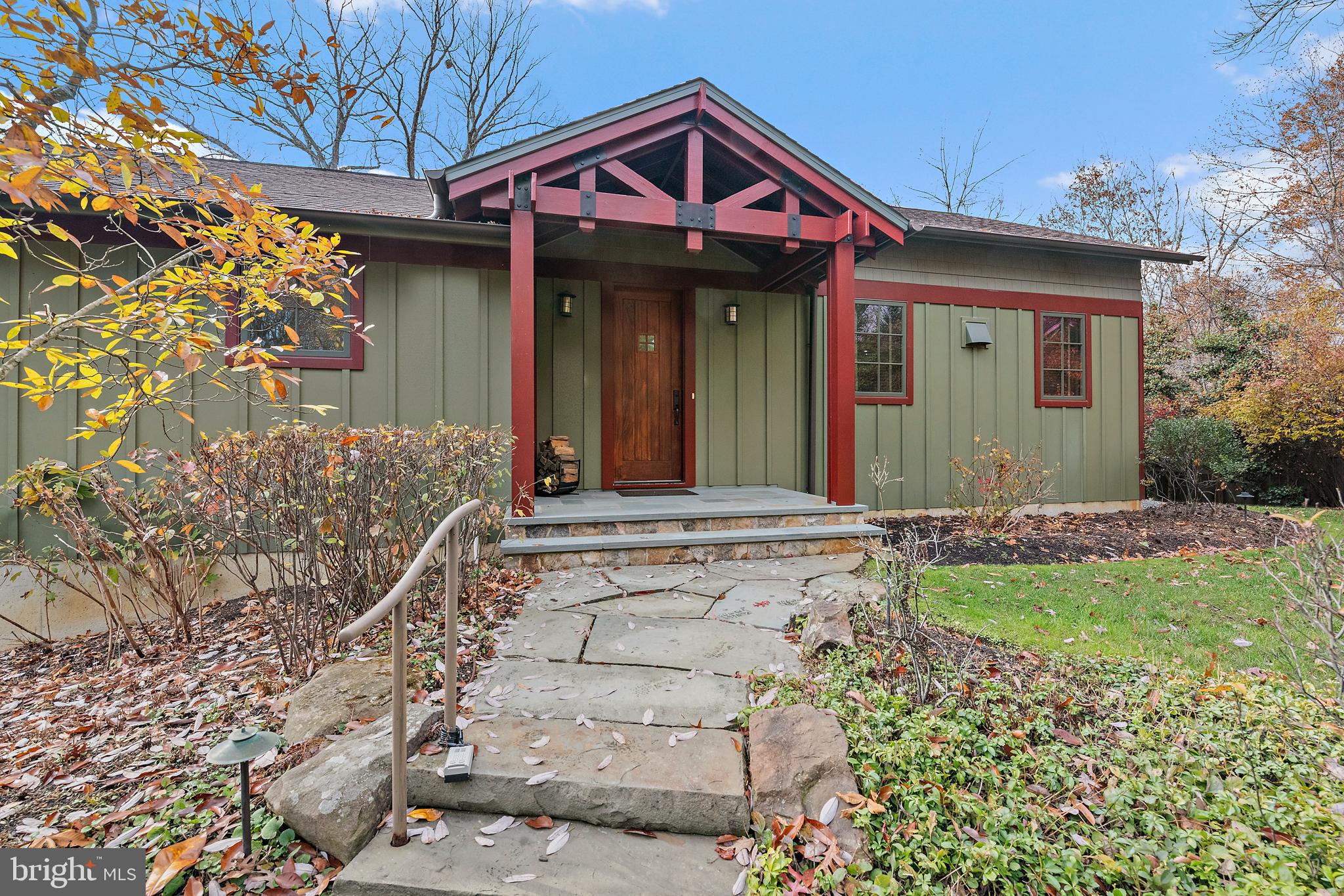 ANNAPOLIS - Residential