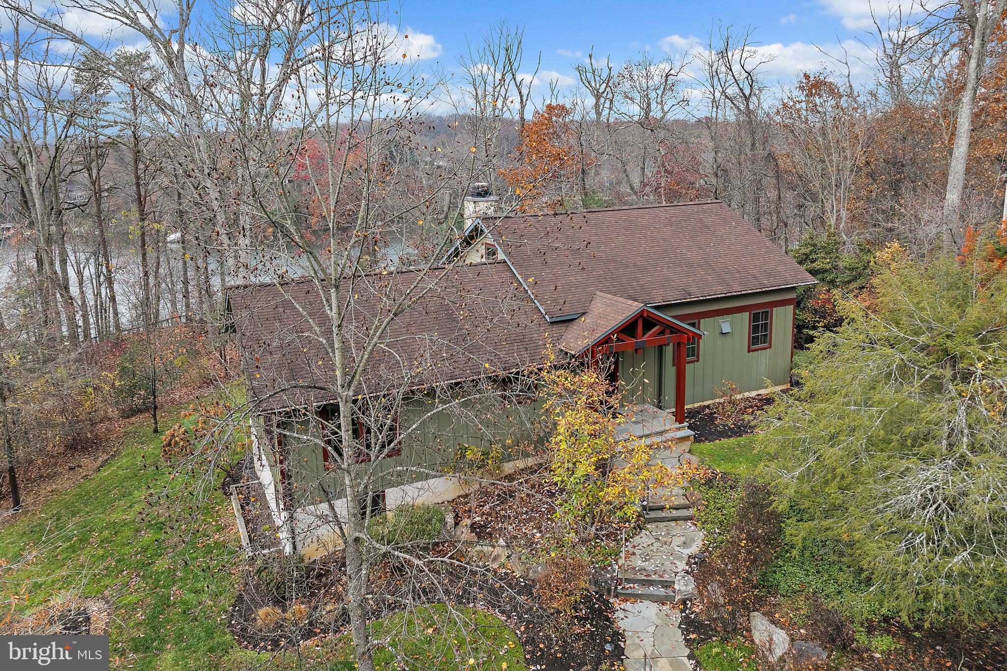 ANNAPOLIS - Residential