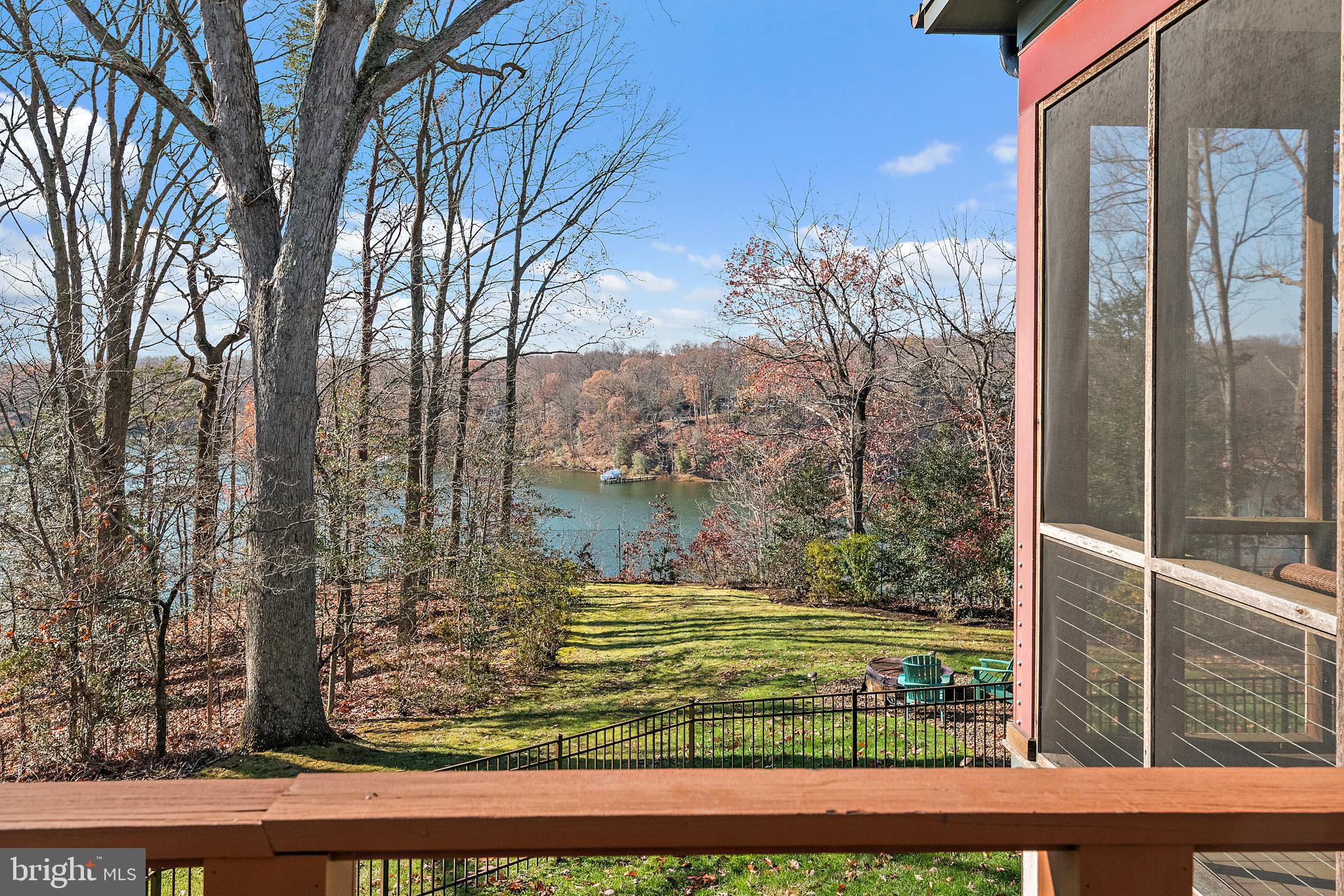 ANNAPOLIS - Residential