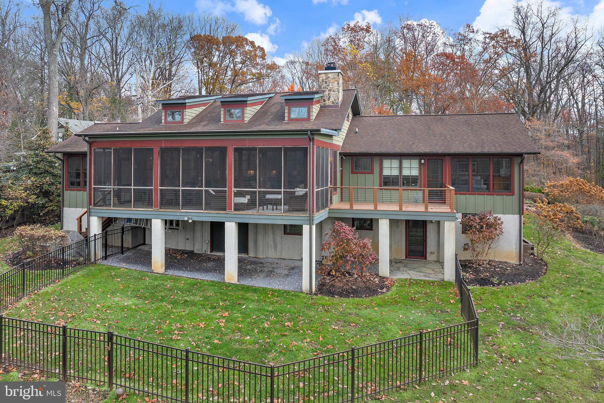 ANNAPOLIS - Residential