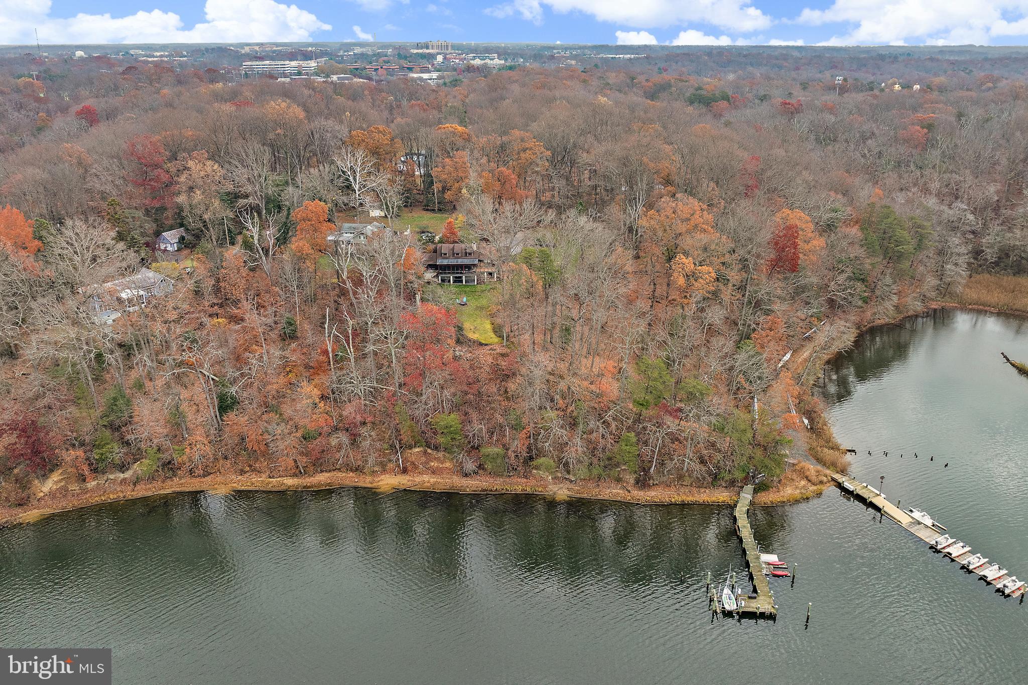 ANNAPOLIS - Residential