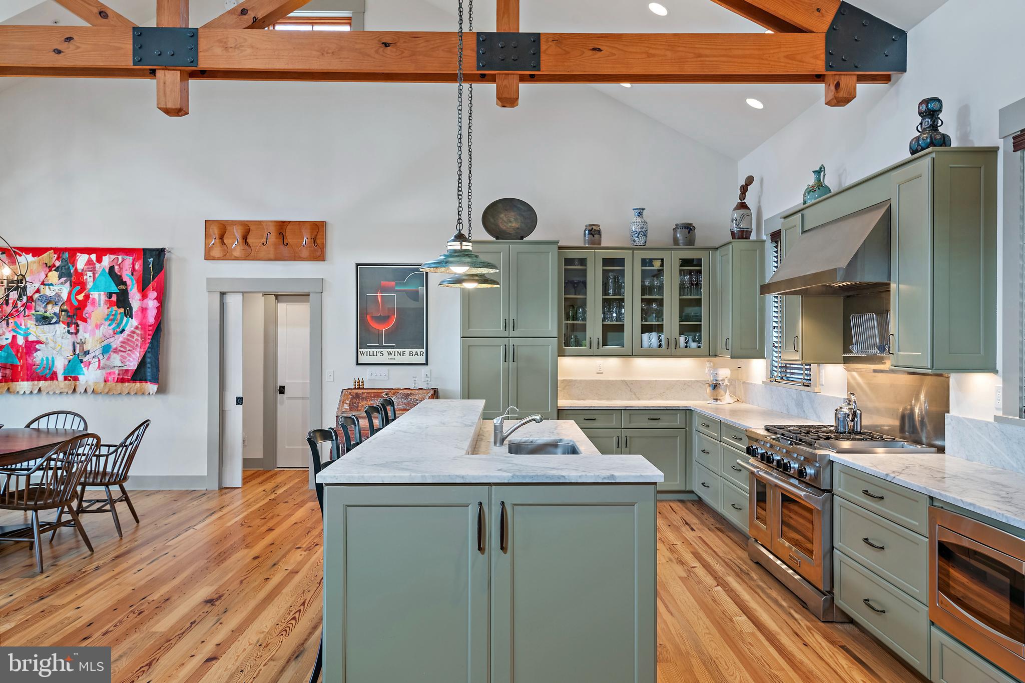 ANNAPOLIS - Residential