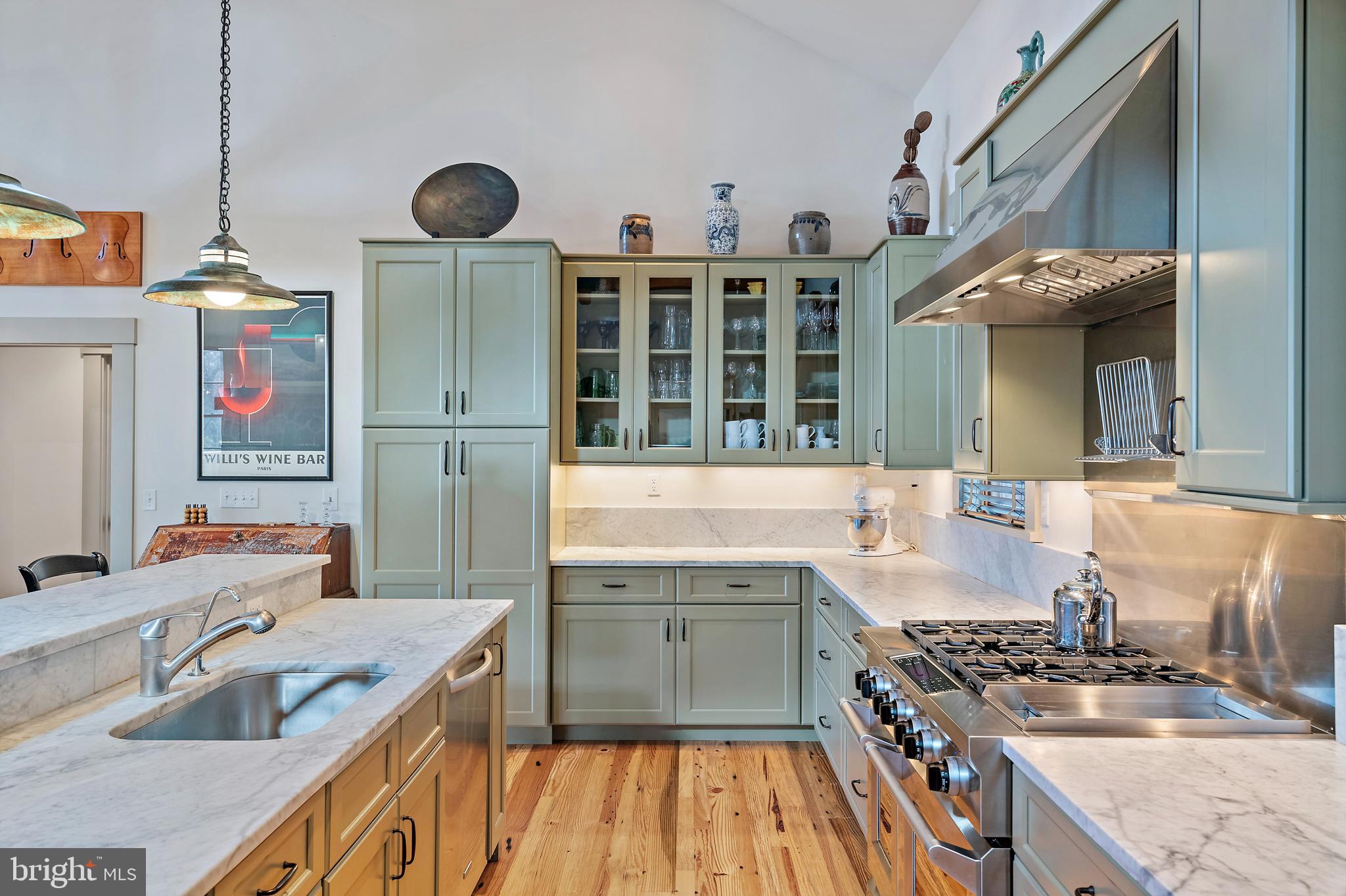 ANNAPOLIS - Residential