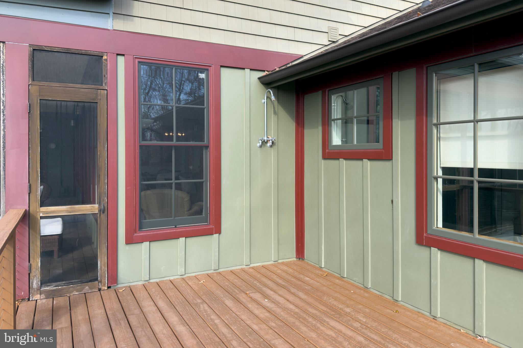 ANNAPOLIS - Residential