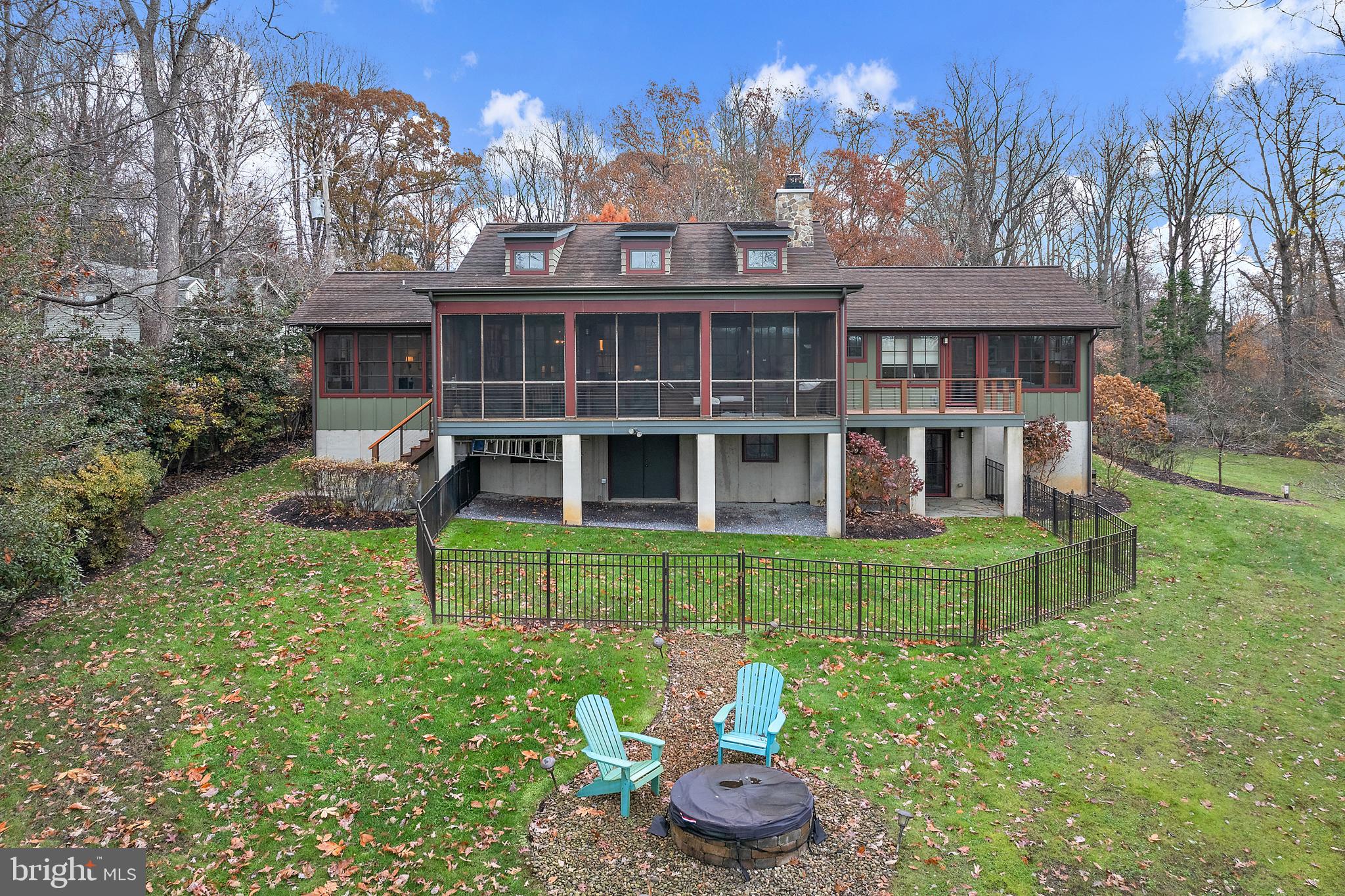 ANNAPOLIS - Residential