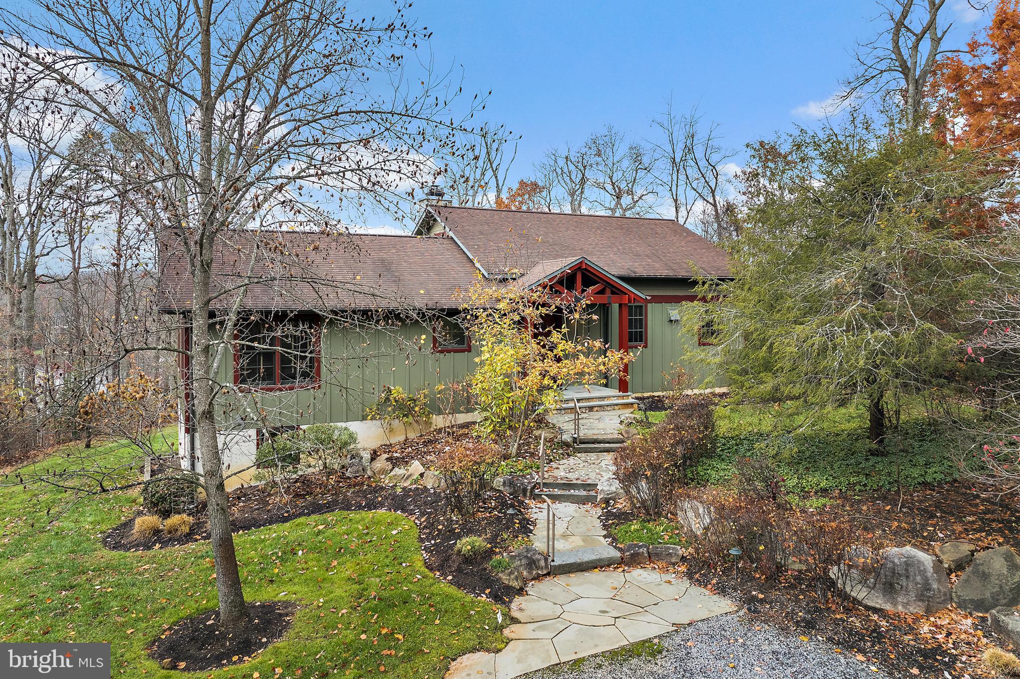 ANNAPOLIS - Residential