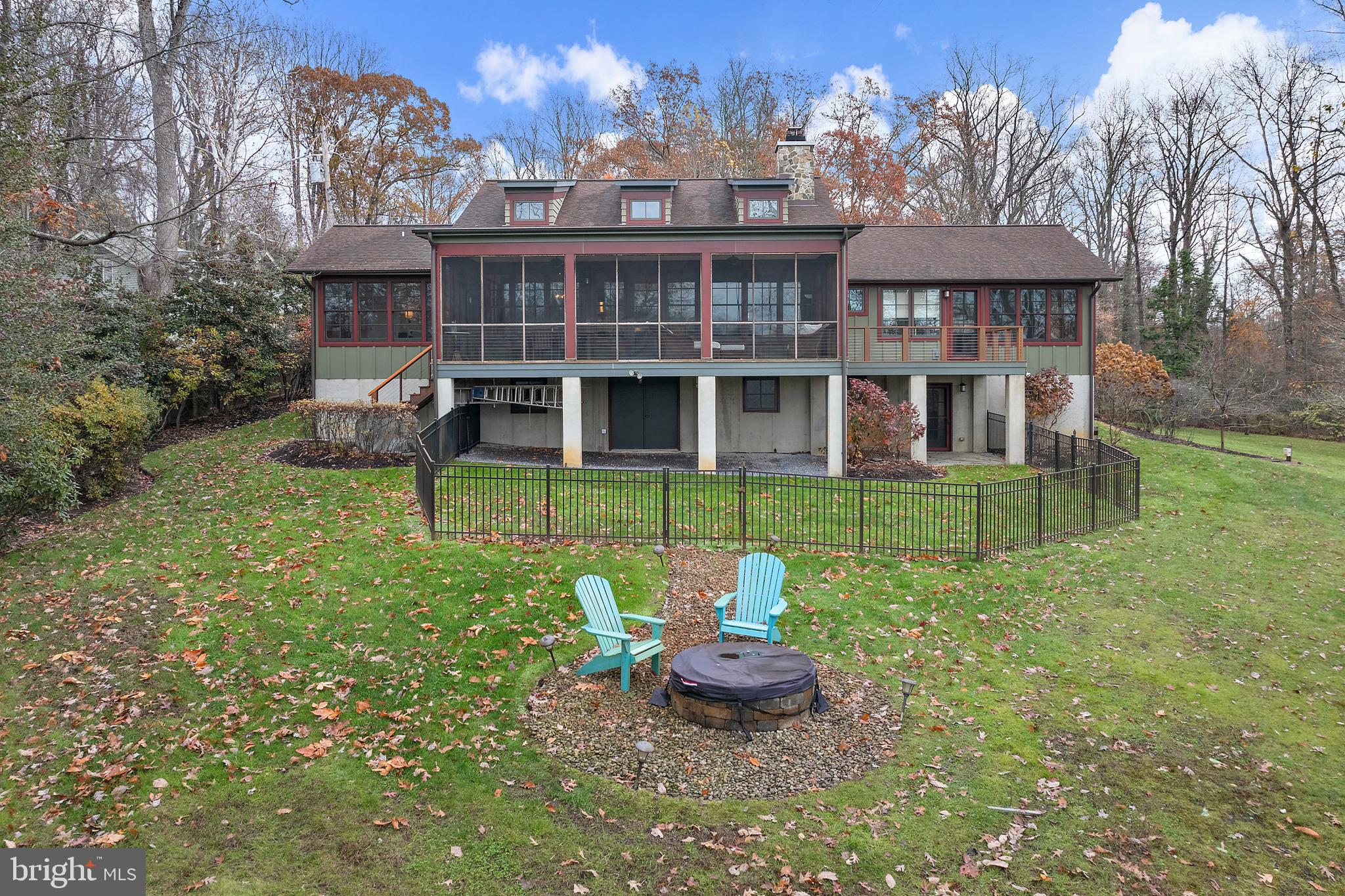 ANNAPOLIS - Residential