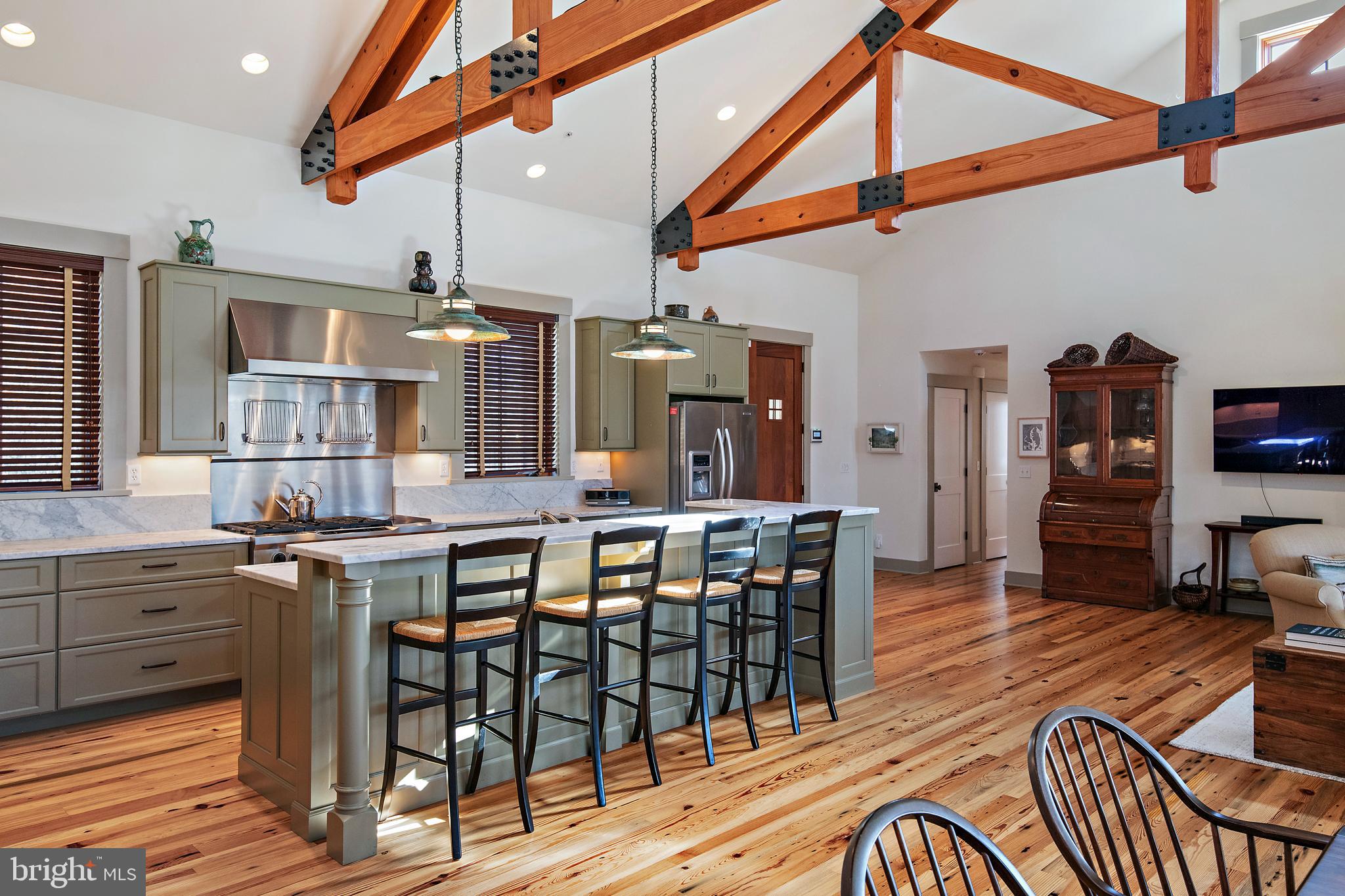 ANNAPOLIS - Residential